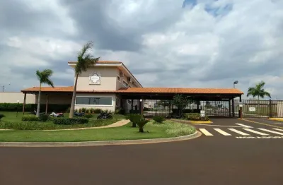 Terreno à venda, 250 m² por r$ 265.000,00 - reserva imperial - ribeirão preto/sp