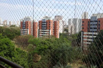 Apartamento com 3 dormitórios à venda, 115 m² por r$ 450.000,00 - jardim botânico - ribeirão preto/sp