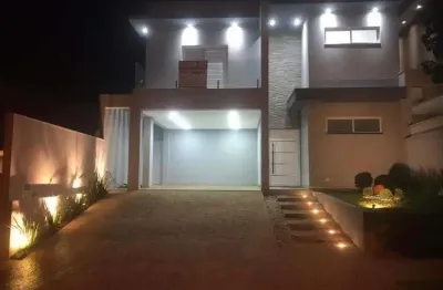 Casa com 3 dormitórios à venda, 203 m² por r$ 950.000,00 - jardim san marco ii - ribeirão preto/sp