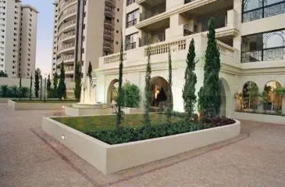Apartamento com 4 dormitórios à venda, 229 m² por r$ 1.300.000 - alto da boa vista - ribeirão preto/sp