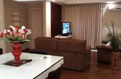 Apartamento com 4 dormitórios à venda, 131 m² por r$ 900.000,00 - jardim são luiz - ribeirão preto/sp