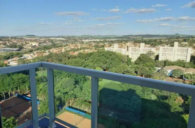 Apartamento com 3 dormitórios à venda, 114 m² por r$ 720.000,00 - jardim botânico - ribeirão preto/sp