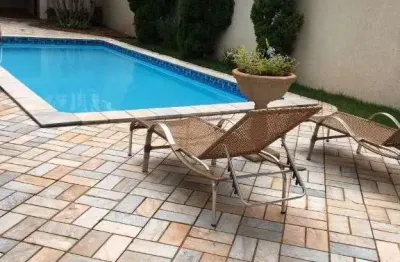 Casa com 4 dormitórios à venda, 445 m² por r$ 980.000,00 - ribeirânia - ribeirão preto/sp