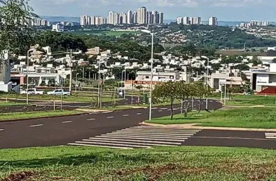 Terreno à venda, 637 m² por r$ 525.000,00 - quinta dos ventos - ribeirão preto/sp