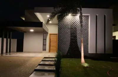 Casa com 3 dormitórios à venda, 183 m² por r$ 1.350.000,00 - condomínio buona vita florença - ribeirão preto/sp