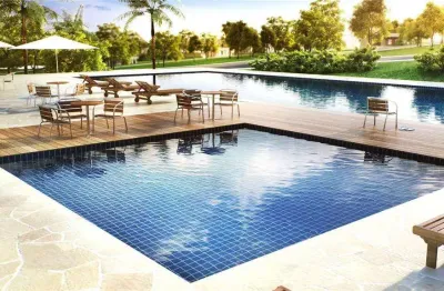 Terreno à venda, 357 m² por R$ 450.000,00 - Condomínio Buona Vita Florença - Ribeirão Preto/SP