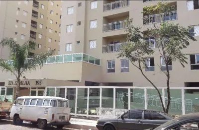 Apartamento com 3 dormitórios à venda, 95 m² por r$ 580.000,00 - centro - ribeirão preto/sp