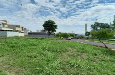 Terreno à venda, 310 m² por r$ 380.000,00 - villa romana 2 - ribeirão preto/sp