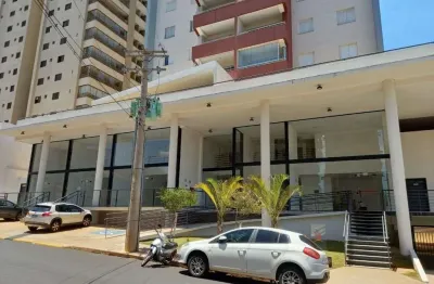 Apartamento com 3 quartos à venda na rua iguape, jardim paulista, ribeirão preto, 88 m2 por r$ 415.000