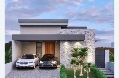 Casa com 3 dormitórios à venda, 153 m² por r$ 950.000 - residencial valência - ribeirão preto/sp