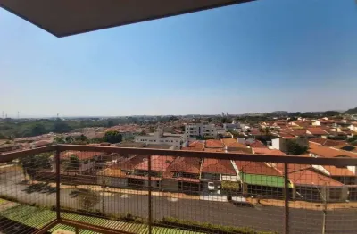 Apartamento com 3 dormitórios à venda, 68 m² por r$ 245.000,00 - parque residencial lagoinha - ribeirão preto/sp