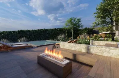 Casa com 4 suítes à venda, 307 m² por r$ 2.300.000 - condomínio terras de siena - ribeirão preto/sp