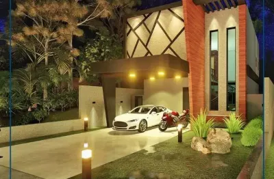 Casa com 3 suítes à venda, 179 m² por r$ 1.205.000 - distrito de bonfim paulista - ribeirão preto/sp
