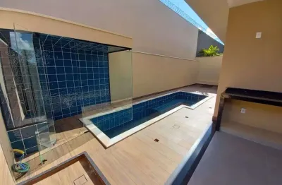 Casa com 3 dormitórios à venda, 168 m² por r$ 1.090.000,00 - quintas de são josé - ribeirão preto/sp