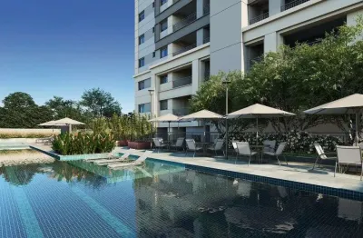 Apartamento com 3 dormitórios à venda, 109 m² por r$ 650.000,00 - bonfim paulista - ribeirão preto/sp