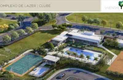 Terreno à venda, 320 m² por r$ 275.000,00 - vivendas da mata - portal paineiras - ribeirão preto/sp