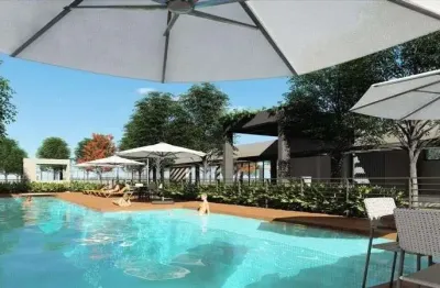 Terreno à venda, 415 m² por r$ 492.000,00 - condomínio jardins - ribeirão preto/sp