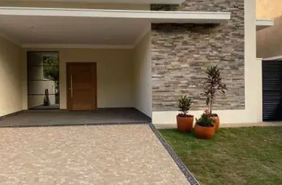 Casa com 3 suítes à venda, 148 m² por r$ 990.000 - bonfim paulista - ribeirão preto/sp