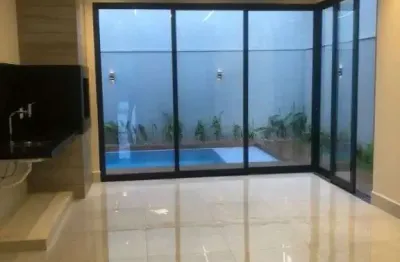 Casa com 3 suítes à venda, 212 m² por r$ 1.490.000 - condomínio terras de siena - ribeirão preto/sp