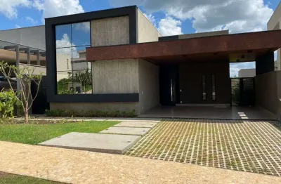 Casa com 3 suítes à venda, 206 m² por r$ 1.500.000 - condomínio terras de siena - ribeirão preto/sp