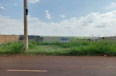Terreno à venda, 576 m² por r$ 560.000,00 - reserva macaúba - ribeirão preto/sp