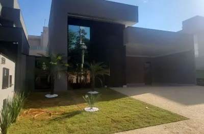 Casa com 3 suítes à venda, 165 m² por r$ 0 - condomínio quinta da primavera - ribeirão preto/sp
