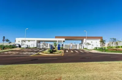 Terreno à venda, 395 m² por r$ 395.000 - cond. quinta dos ventos - ribeirão preto/sp