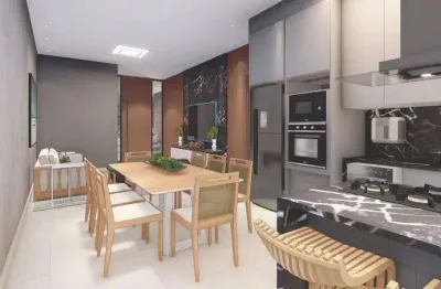Casa com 3 suítes à venda, 191 m² por r$ 1.280.000 - villa romana 2 - ribeirão preto/sp