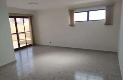Apartamento com 3 dormitórios à venda, 117 m² por r$ 310.000 - parque dos bandeirantes - ribeirão preto/sp