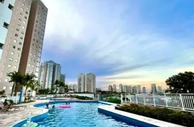 Apartamento com 3 dormitórios à venda, 101 m² por r$ 915.000,00 - jardim botânico - ribeirão preto/sp