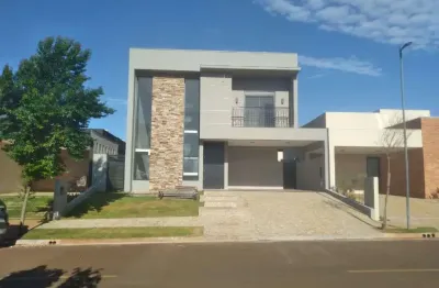 Casa com 3 suítes à venda, 236 m² por r$ 2.150.000 - terras de florença - ribeirão preto/sp