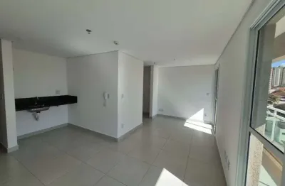 Flat com 1 dormitório à venda, 35 m² por r$ 185.000,00 - vila seixas - ribeirão preto/sp