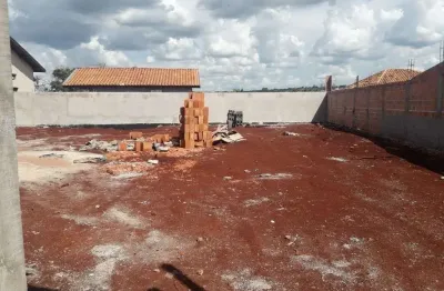 Terreno à venda, 408 m² por r$ 360.000 - ribeirânia - ribeirão preto/sp