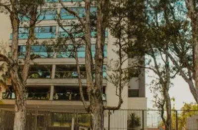Apartamento com 4 suítes à venda, 265 m² por r$ 1.590.000 - jardim irajá - ribeirão preto/sp