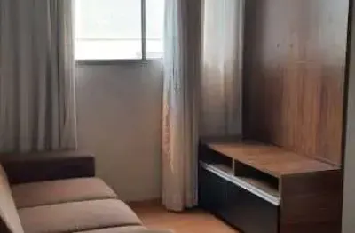 Apartamento com 2 dormitórios à venda, 47 m² por r$ 170.000,00 - lagoinha - ribeirão preto/sp