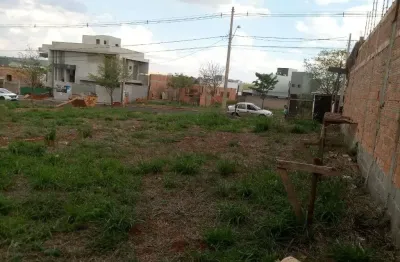 Terreno à venda, 250 m² por r$ 270.000 - reserva imperial - ribeirão preto/sp