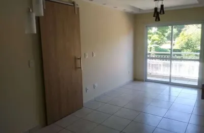 Apartamento com 2 dormitórios à venda, 66 m² por r$ 250.000,00 - recreio anhangüera - ribeirão preto/sp