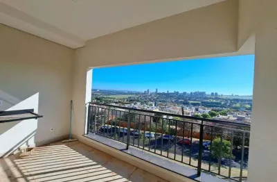 Apartamento novo com 2 suítes à venda, 83 m² por r$ 485.000 - distrito de bonfim paulista - ribeirão preto/sp