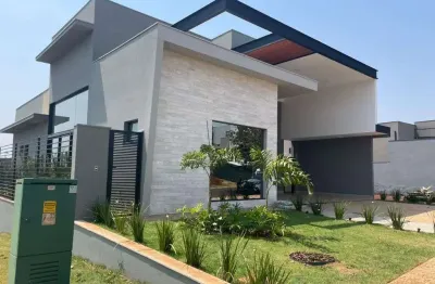 Casa com 3 dormitórios à venda, 233 m² por r$ 2.250.000,00 - cond. quinta dos ventos - ribeirão preto/sp