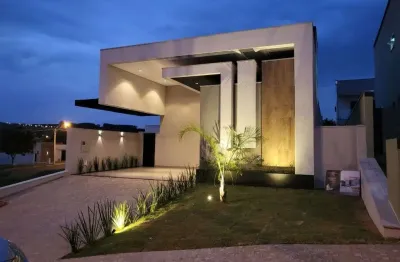 Casa com 3 suítes à venda, 165 m² por r$ 1.200.000 - quintas de são josé - ribeirão preto/sp
