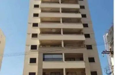 Apartamento com 1 dormitório à venda, 42 m² por r$ 307.000,00 - nova aliança - ribeirão preto/sp