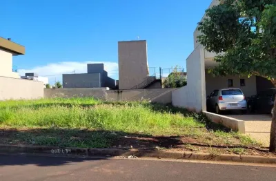 Terreno à venda, 250 m² por r$ 275.000 - reserva imperial - ribeirão preto/sp