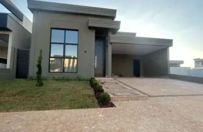 Casa com 3 suítes à venda, 160 m² por r$ 1.240.000 - vivendas da mata - portal jatobá - ribeirão preto/sp
