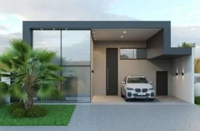 Casa com 3 dormitórios à venda, 243 m² por r$ 2.200.000 - cond. quinta dos ventos - ribeirão preto/sp