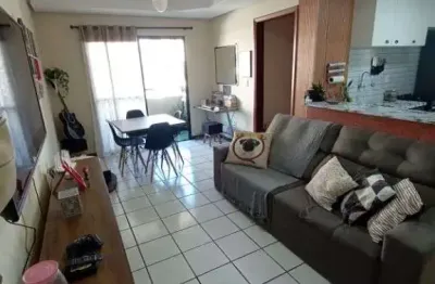Apartamento com 1 dormitório à venda, 52 m² por r$ 240.000 - santa cruz do josé jacques - ribeirão preto/sp