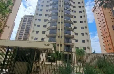 Cobertura com 4 suítes à venda, 256 m² por r$ 1.390.000 - jardim canadá - ribeirão preto/sp
