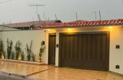 Casa com 3 dormitórios à venda, 147 m² por r$ 580.000,00 - residencial e comercial palmares - ribeirão preto/sp
