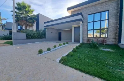 Casa com 3 suítes à venda, 154 m² por r$ 1.150.000 - reserva imperial - ribeirão preto/sp