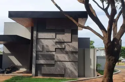 Casa com 3 suítes à venda, 176 m² por r$ 1.800.000 - condomínio buona vita ribeirão - ribeirão preto/sp
