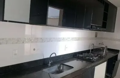 Apartamento com 2 dormitórios à venda, 68 m² por r$ 295.000 - lagoinha - ribeirão preto/sp